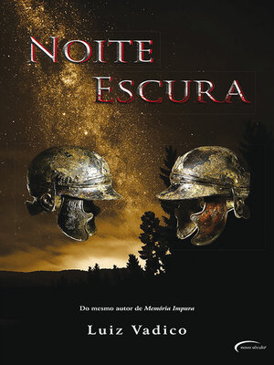 cover image of Noite Escura